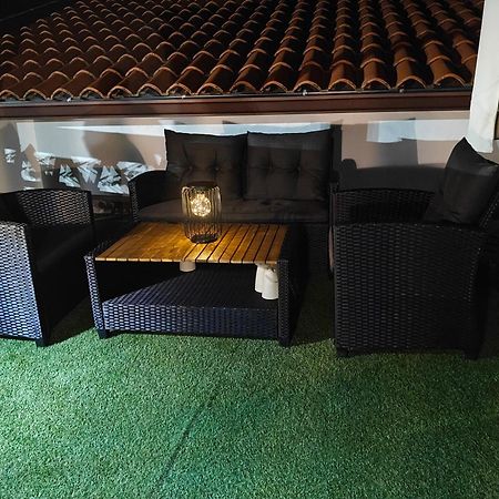 Гостьовий будинок Casa El Frenazo Garciotum Екстер'єр фото