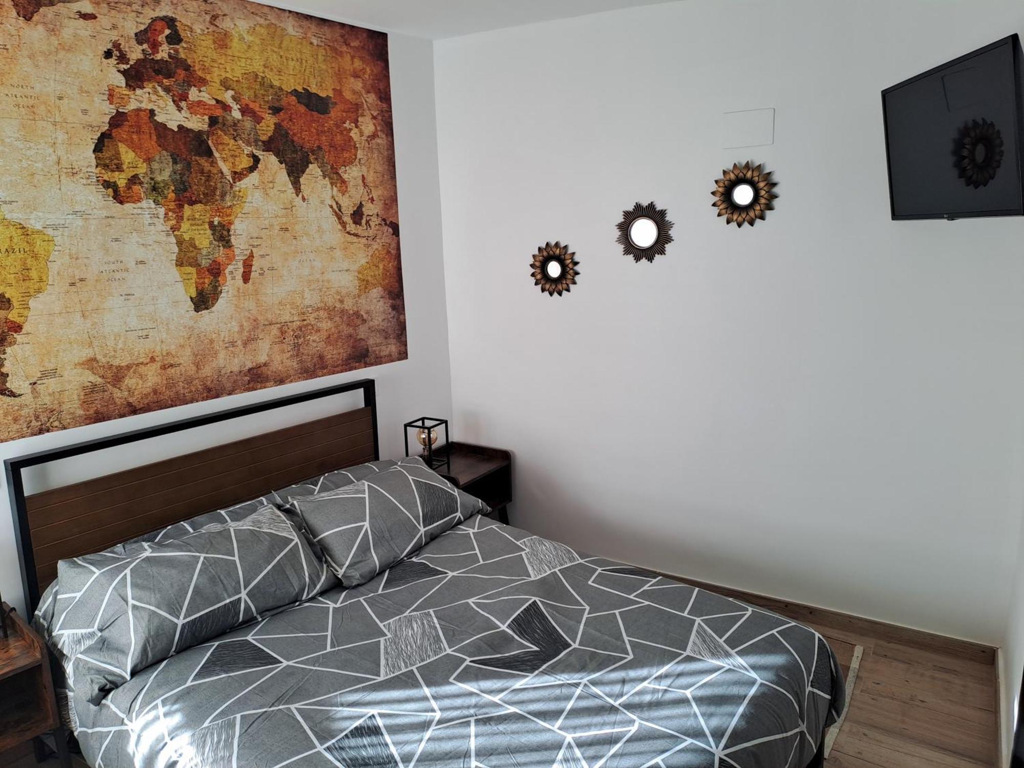 Гостьовий будинок Casa El Frenazo Garciotum Екстер'єр фото